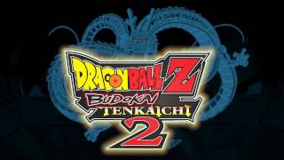 Dragon Ball Z: Budōkai Tenkaichi 2 - "Stroll of Electricity" (Extended) [1080p]