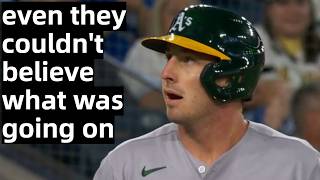 The Blue Jays Just Dominated The A’s In Such an Extreme Way It Broke an All Time Record