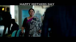 #Happy Mothers Day - Maharishi - Mahesh Babu Best scene