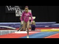 Sloane Blakely - Vault - 2016 P&G Gymnastics Championships - Jr. Women Day 1