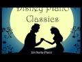 Disney Piano Classics Album