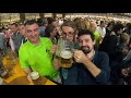 oktoberfest 2019 first vlog prvi vlog