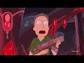 Jerry Being Surprisingly Un-Jerry  Rick and Morty  adult swim