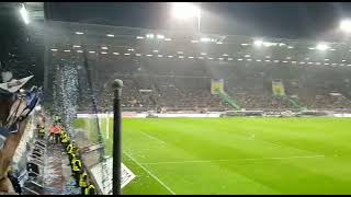 St.Pauli vs HSV 2:0 16.09.2019 2. Bundesliga