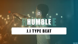 J.I The Prince Of NY Type Beat 2022 "Humble" Download Free Type Instrumental Beats
