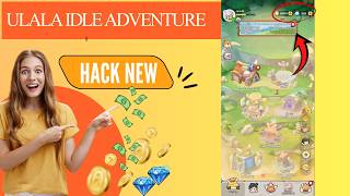Ulala Idle Adventure – Best Team Build & Fast Progress Guide 2026