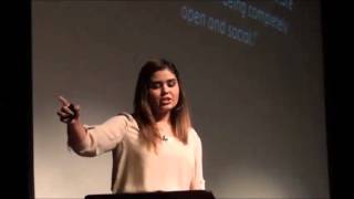 Double Tap Communication Theory | Samantha Mares | TEDxYouth@FortWorth