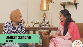 Special Interview with Jordan Sandhu, Punjabi Singer