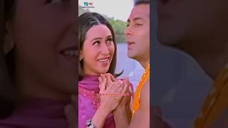 Mujhse Shaadi Karogi ♥️🌼 90s Hindi Song | Salman Khan \u0026 Karishma | Kumar Sanu \u0026 Alka #90severgreen