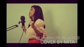 Are You Really The One - Ecoutez cover