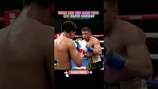 Jaime Munguia  VS. Sergiy Derevyanchenko |  HIGHLIGHTS #boxing #sports #action #combat #fighting