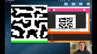 Making a Platformer in Processing with Fisica Part 1: Introduction