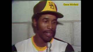 MLB All Star game 1978
