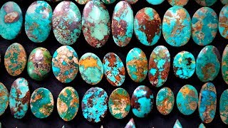 Amazing %100 Natural Persian Turquoise Nishapur Mine