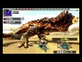 【mhxx】集会酒場Ｇ★２緊急クエスト！お帰りなさいボルボロス！！【モンハンダブルクロス実況】