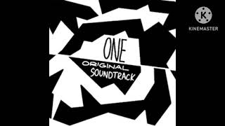 HFJONE OST - Endtro ONE 5 version