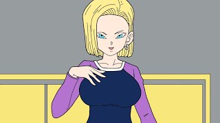 Goke Ya Animation