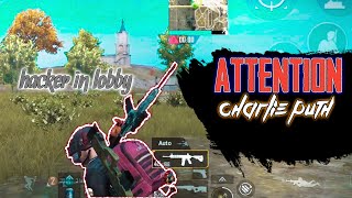 Attention-Charlie Puth || PubgMobile Montage || 60fps ||