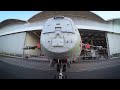 a400m spanish air force final assembly line process