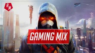 Best GAMING MIX ⏩ Dubstep,EDM,Trap,Chill,Electro ⏩ Music Mix 2017