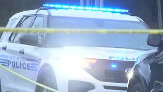 CMPD to share first-quarter crime stats as homicides up at start of 2024