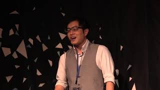 What 6 Years of “Gap Year” Taught Me | Kei Sato | TEDxYouth@Tokyo