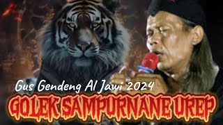 gus gendeng terbaru 2024 - GOLEK SAMPURNANE UREP