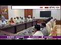 minister seethakka discussion to contract teachers కాంట్రాక్టు గురుకుల టీచర్లతో సీతక్క చర్చలు సఫలం