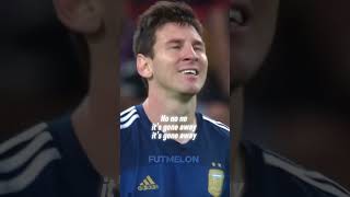 The little boy from Rosario Argentina #football #viral #messi