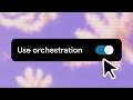 How to orchestrate a team of agents in the cloud with Warp
