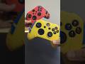 #Deadpool and #Wolverine themed #Xbox cheeky controller skin 3D printed (#3Dprinting #marvel #stl)