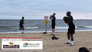 AccessDNR November 2018 - Maryland Department of Natural Resources