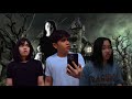 Ang Multo sa Haunted House (Jepoy Vlog)