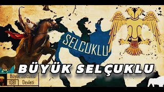 Büyük Selçuklu Devletinin Yükselişi: Alparslan'dan Melikşah'a, Tarihin İzleri . #selçukludevleti