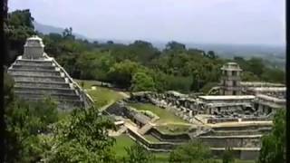 Lost Cities Of The Maya: AMAZING Ancient History Documentary - Part 1