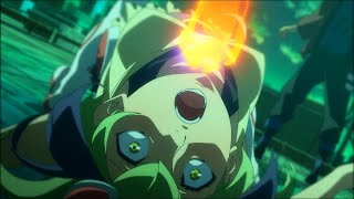 This Anime Predicted The Future (Kinda)