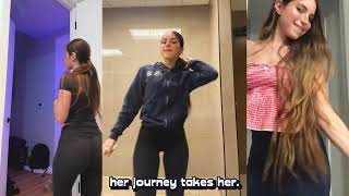Thank you @female_fitness_models for this amazing video.#internetcelebrity #viral #socialmediamagic