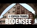 Bodensee (Germany) Vacation Travel Video Guide