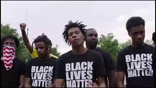 LIL baby - Black lives matter (audio)