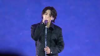 Jungkook FIFA Opening Ceremony Full Live Performance Dreamers BTS World Cup Qatar 2022 mv