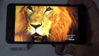 RECENSIONE Smartphone Android 5.1 1GB Ram +8GB Rom HAWEEL H1