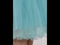 sweet strapless beading a line short homecoming dress