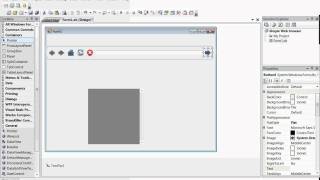 Visual Basic 2008 - Webbrowser