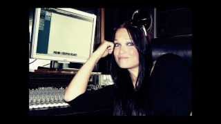 Tarja Turunen - Entrevista por Tiempos Violentos [Julio 15, 2012]