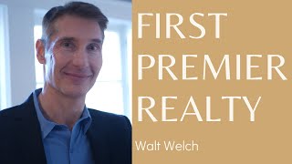 First Premier Realty