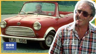 1979: The MINI at 20 | The Mini | Retro Transport | BBC Archive