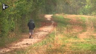 Le corps sans vie d'une joggeuse retrouvé à Echillais