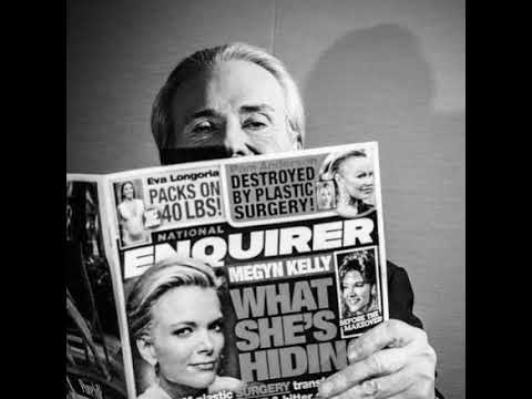 Episode 242 - Scandalous: The Untold Story Of The National Enquirer ...