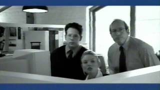IBM Commercial 1997