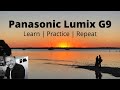 Panasonic Lumix G9 Overview and Introduction #lumixg9 #panasoniclumix #lumix #lumixg9ii #panasonicg9